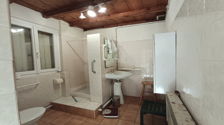 Ma-Cabane - Vente Maison JONQUIERES SAINT VINCENT, 110 m²