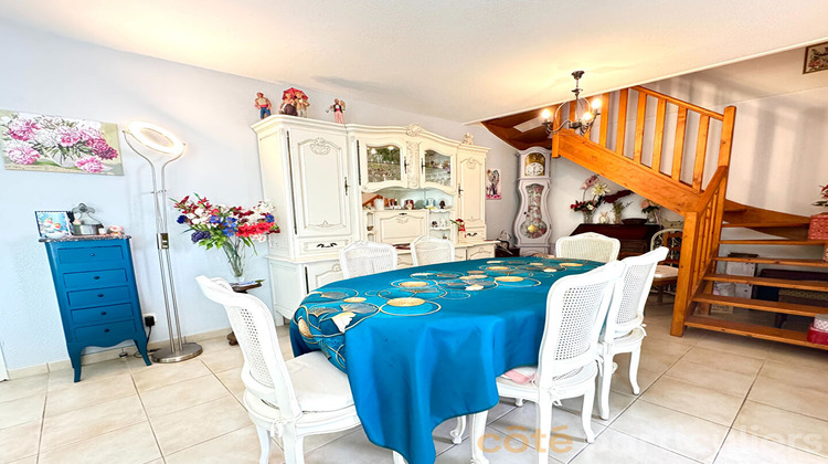 Ma-Cabane - Vente Maison JONQUIERES-SAINT-VINCENT, 101 m²