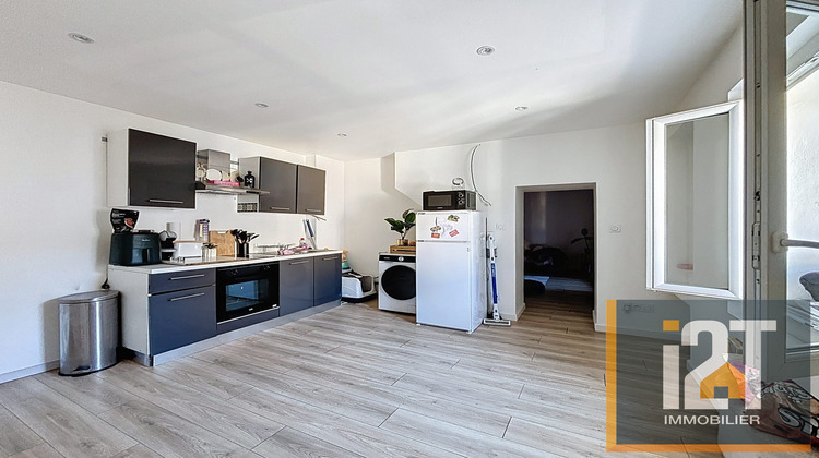 Ma-Cabane - Vente Maison Jonquières-Saint-Vincent, 80 m²