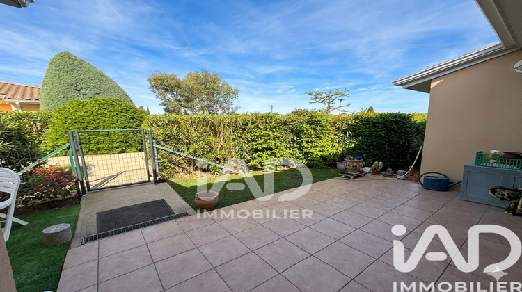 Ma-Cabane - Vente Maison Jonquières-Saint-Vincent, 60 m²