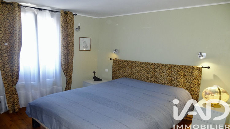Ma-Cabane - Vente Maison Jonquières-Saint-Vincent, 81 m²