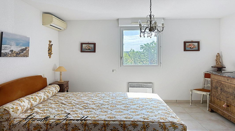 Ma-Cabane - Vente Maison JONQUIERES SAINT VINCENT, 124 m²