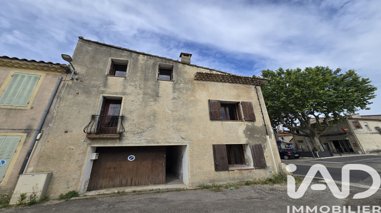 Ma-Cabane - Vente Maison Jonquières-Saint-Vincent, 85 m²