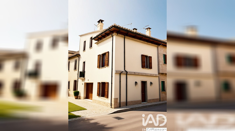 Ma-Cabane - Vente Maison Jonquières-Saint-Vincent, 85 m²