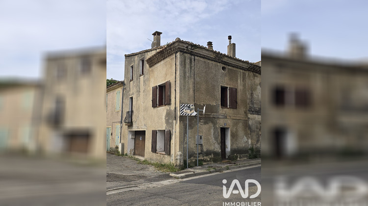 Ma-Cabane - Vente Maison Jonquières-Saint-Vincent, 85 m²
