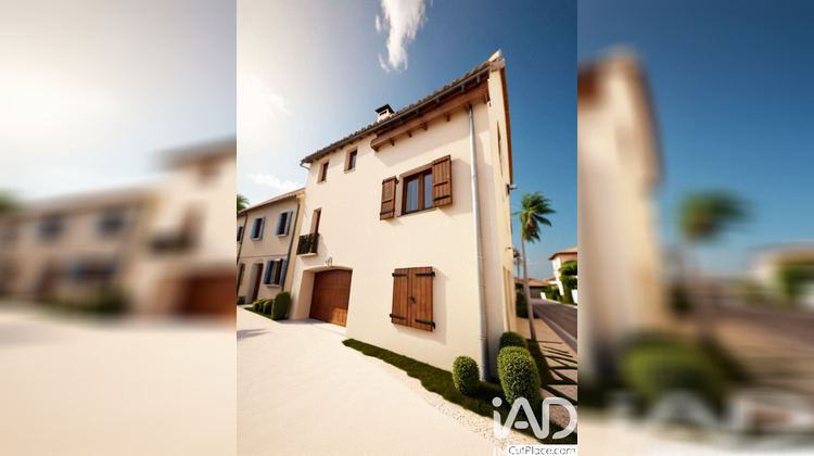 Ma-Cabane - Vente Maison Jonquières-Saint-Vincent, 85 m²