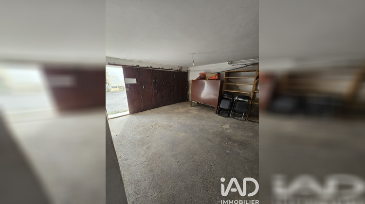 Ma-Cabane - Vente Maison Jonquières-Saint-Vincent, 85 m²