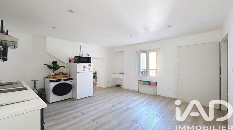 Ma-Cabane - Vente Maison Jonquières-Saint-Vincent, 81 m²
