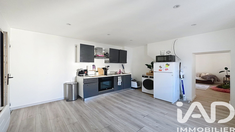 Ma-Cabane - Vente Maison Jonquières-Saint-Vincent, 81 m²
