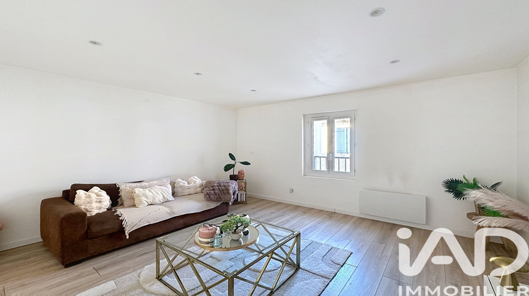 Ma-Cabane - Vente Maison Jonquières-Saint-Vincent, 81 m²