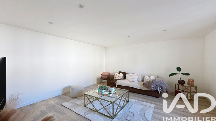 Ma-Cabane - Vente Maison Jonquières-Saint-Vincent, 81 m²