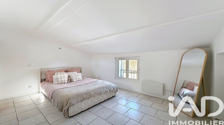 Ma-Cabane - Vente Maison Jonquières-Saint-Vincent, 81 m²