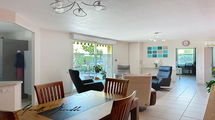 Ma-Cabane - Vente Maison JONQUIERES SAINT VINCENT, 107 m²