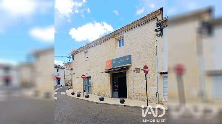 Ma-Cabane - Vente Maison Jonquières-Saint-Vincent, 140 m²