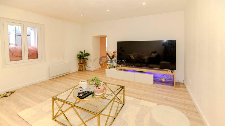 Ma-Cabane - Vente Maison Jonquières-Saint-Vincent, 80 m²