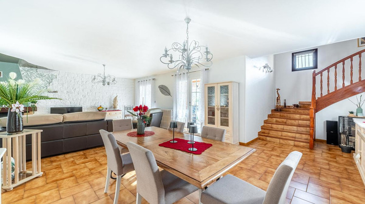 Ma-Cabane - Vente Maison JONS, 170 m²