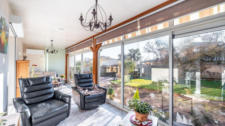 Ma-Cabane - Vente Maison JONS, 170 m²