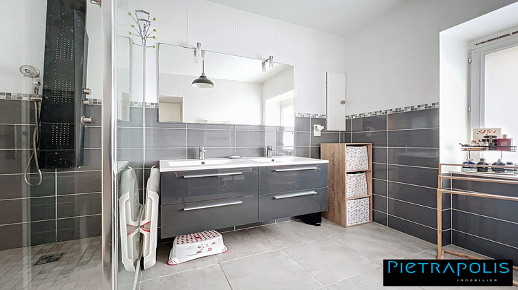 Ma-Cabane - Vente Maison Jons, 122 m²