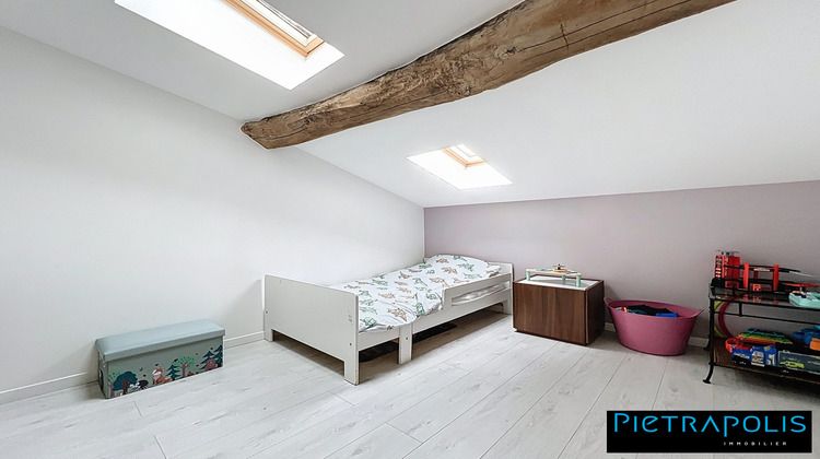 Ma-Cabane - Vente Maison Jons, 122 m²