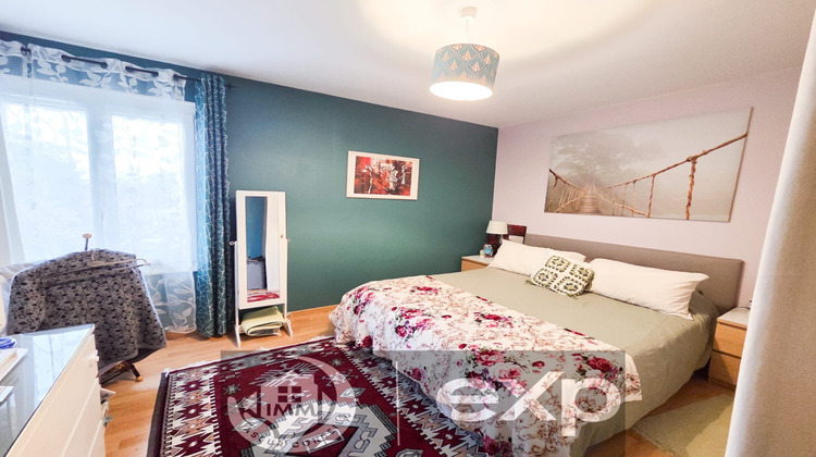 Ma-Cabane - Vente Maison Jons, 110 m²