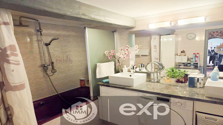 Ma-Cabane - Vente Maison Jons, 110 m²