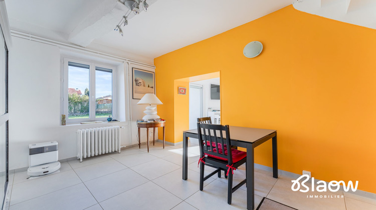 Ma-Cabane - Vente Maison Jons, 86 m²