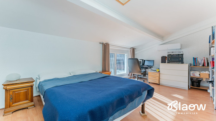 Ma-Cabane - Vente Maison Jons, 86 m²