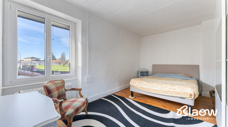 Ma-Cabane - Vente Maison Jons, 86 m²