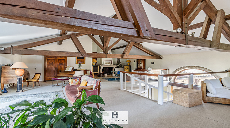 Ma-Cabane - Vente Maison JONS, 339 m²