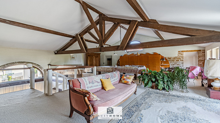Ma-Cabane - Vente Maison JONS, 339 m²