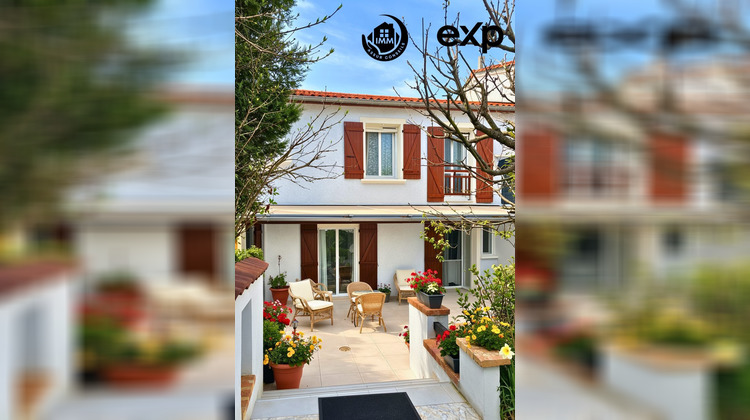 Ma-Cabane - Vente Maison Jons, 110 m²