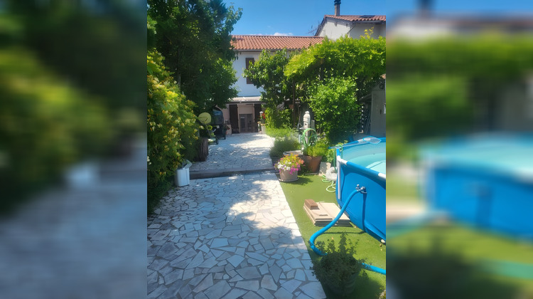 Ma-Cabane - Vente Maison Jons, 110 m²