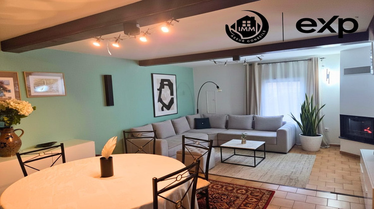 Ma-Cabane - Vente Maison Jons, 110 m²