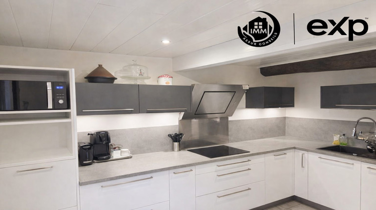 Ma-Cabane - Vente Maison Jons, 110 m²