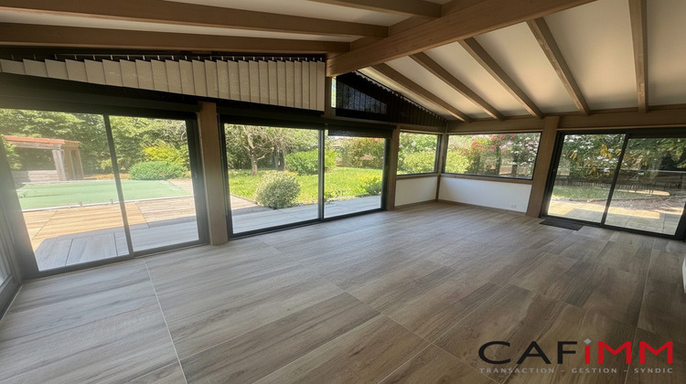 Ma-Cabane - Vente Maison Jons, 236 m²