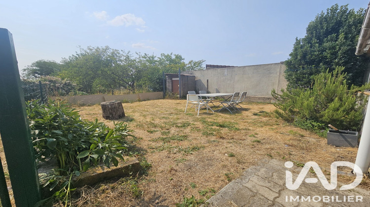 Ma-Cabane - Vente Maison Jonval, 144 m²