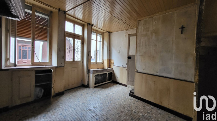 Ma-Cabane - Vente Maison Jonvelle, 110 m²