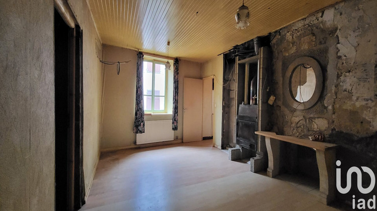 Ma-Cabane - Vente Maison Jonvelle, 110 m²