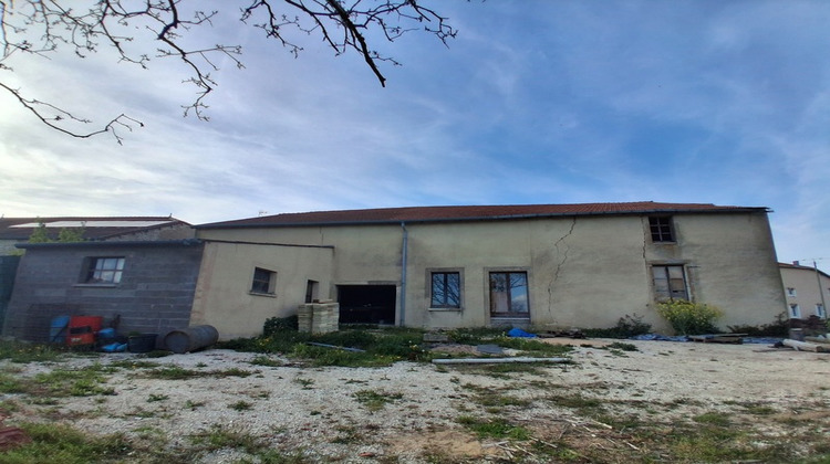 Ma-Cabane - Vente Maison JONVILLE EN WOEVRE, 360 m²