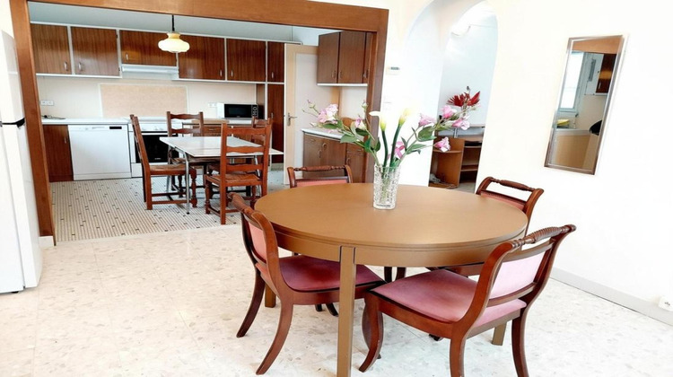 Ma-Cabane - Vente Maison JONZAC 17500, 160 m²