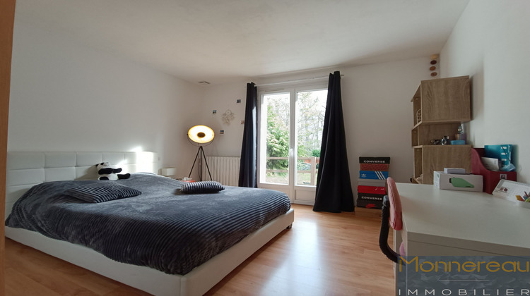 Ma-Cabane - Vente Maison Jonzac, 137 m²