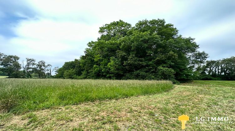 Ma-Cabane - Vente Maison Jonzac, 323 m²