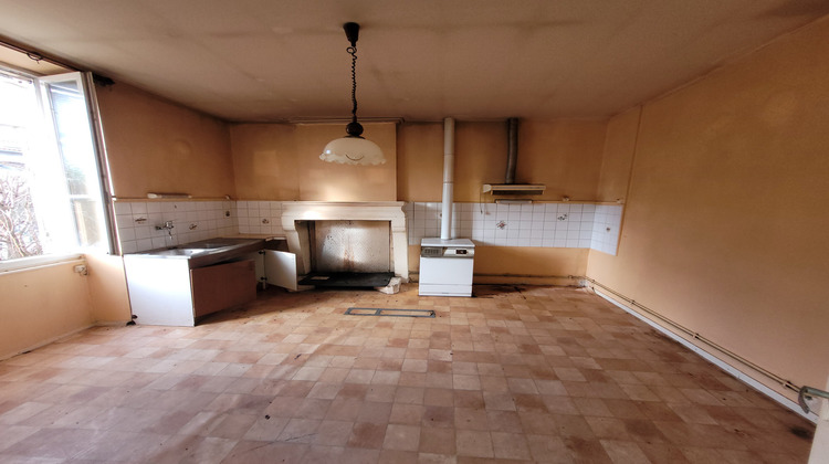 Ma-Cabane - Vente Maison Jonzac, 87 m²