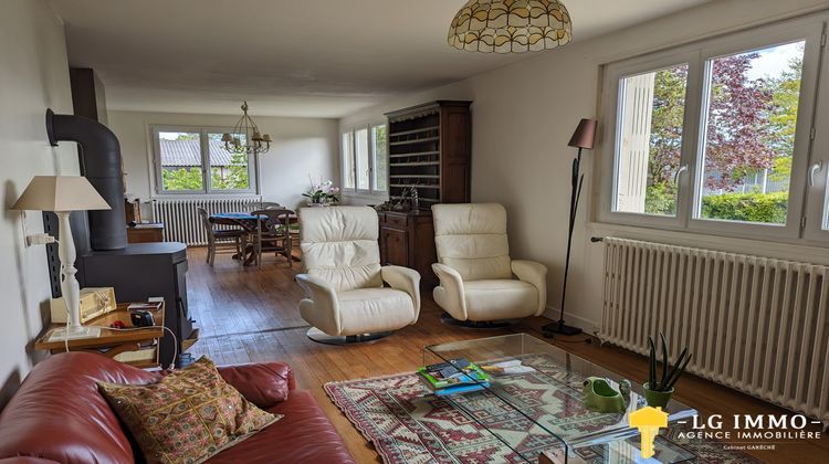 Ma-Cabane - Vente Maison Jonzac, 74 m²