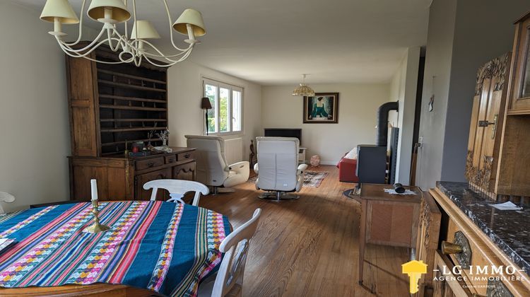 Ma-Cabane - Vente Maison Jonzac, 74 m²