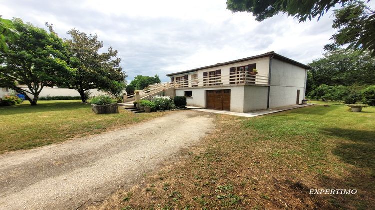 Ma-Cabane - Vente Maison Jonzac, 100 m²