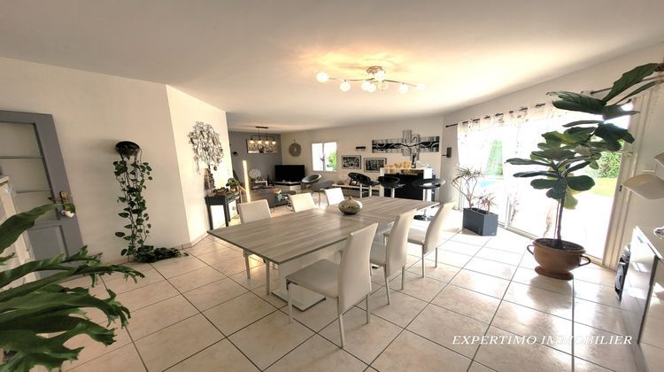 Ma-Cabane - Vente Maison Jonzac, 280 m²