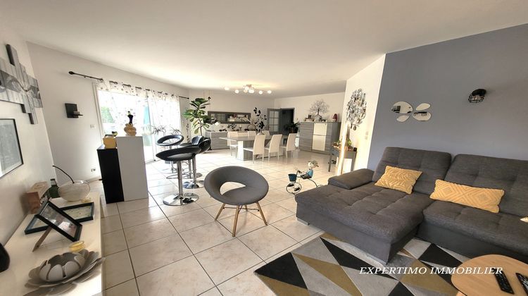 Ma-Cabane - Vente Maison Jonzac, 280 m²