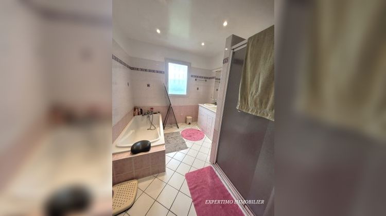 Ma-Cabane - Vente Maison Jonzac, 280 m²