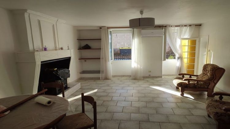 Ma-Cabane - Vente Maison Jonzac, 91 m²